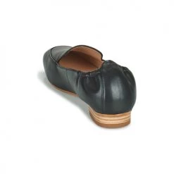 Chaussures Femme Sandales et Nu-pieds Unisa BOABO Noir -Sandales Soldes Boutique 21426889 500 E