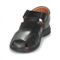 Chaussures Homme Sandales et Nu-pieds Pikolinos CALBLANQUE M8T Noir -Sandales Soldes Boutique 21427133 500 C
