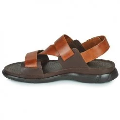 Chaussures Homme Sandales et Nu-pieds Pikolinos OROPESA M3R marron -Sandales Soldes Boutique 21427141 500 D