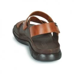 Chaussures Homme Sandales et Nu-pieds Pikolinos OROPESA M3R marron -Sandales Soldes Boutique 21427141 500 E