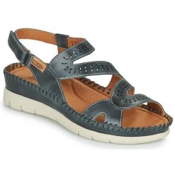 Chaussures Femme Sandales et Nu-pieds Pikolinos ALTEA W7N Bleu
