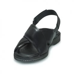 Chaussures Femme Sandales et Nu-pieds Pikolinos MORAIRA W4E Noir 8 Chaussures Femme Sandales et Nu-pieds Pikolinos MORAIRA W4E Noir -Sandales Soldes Boutique 21427166 500 C