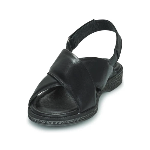 Chaussures Femme Sandales et Nu-pieds Pikolinos MORAIRA W4E Noir 3 Chaussures Femme Sandales et Nu-pieds Pikolinos MORAIRA W4E Noir – Image 3