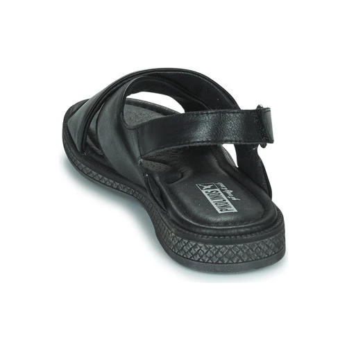 Chaussures Femme Sandales et Nu-pieds Pikolinos MORAIRA W4E Noir 5 Chaussures Femme Sandales et Nu-pieds Pikolinos MORAIRA W4E Noir – Image 5