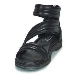 Chaussures Femme Sandales et Nu-pieds Pikolinos MORAIRA W4E Noir 8 Chaussures Femme Sandales et Nu-pieds Pikolinos MORAIRA W4E Noir -Sandales Soldes Boutique 21427168 500 C