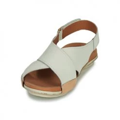 Chaussures Femme Sandales et Nu-pieds Pikolinos TENERIFE W4S Blanc -Sandales Soldes Boutique 21427183 500 C