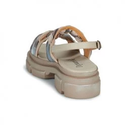 Chaussures Femme Sandales et Nu-pieds Papucei DAWN Beige -Sandales Soldes Boutique 21427190 500 E