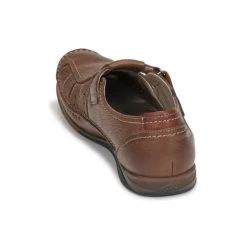 Chaussures Homme Sandales et Nu-pieds Fluchos CATAMARAN Marron -Sandales Soldes Boutique 21448917 500 E