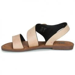 Chaussures Femme Sandales et Nu-pieds Xti 44867-BEIGE Beige 9 Chaussures Femme Sandales et Nu-pieds Xti 44867-BEIGE Beige -Sandales Soldes Boutique 21454328 500 D