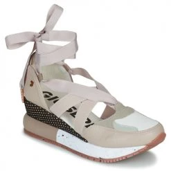 Chaussures Femme Sandales et Nu-pieds Gioseppo PLANIGA Beige