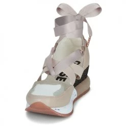 Chaussures Femme Sandales et Nu-pieds Gioseppo PLANIGA Beige -Sandales Soldes Boutique 21454933 500 C