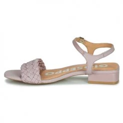 Chaussures Femme Sandales et Nu-pieds Gioseppo ROLANTE Rose -Sandales Soldes Boutique 21454965 500 D