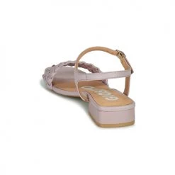 Chaussures Femme Sandales et Nu-pieds Gioseppo ROLANTE Rose -Sandales Soldes Boutique 21454965 500 E
