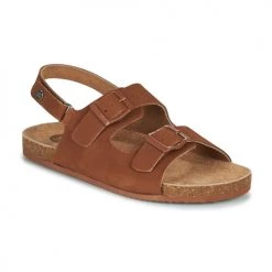 Chaussures Enfant Sandales et Nu-pieds Gioseppo MISINTO Marron