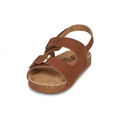 Chaussures Enfant Sandales et Nu-pieds Gioseppo MISINTO Marron 8 Chaussures Enfant Sandales et Nu-pieds Gioseppo MISINTO Marron -Sandales Soldes Boutique 21454987 500 C