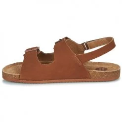 Chaussures Enfant Sandales et Nu-pieds Gioseppo MISINTO Marron 9 Chaussures Enfant Sandales et Nu-pieds Gioseppo MISINTO Marron -Sandales Soldes Boutique 21454987 500 D