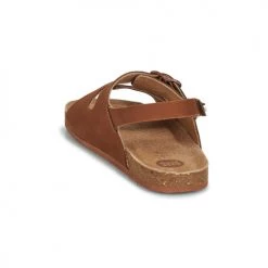 Chaussures Enfant Sandales et Nu-pieds Gioseppo MISINTO Marron 10 Chaussures Enfant Sandales et Nu-pieds Gioseppo MISINTO Marron -Sandales Soldes Boutique 21454987 500 E