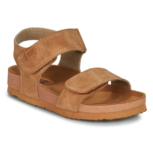 Chaussures Enfant Sandales et Nu-pieds Gioseppo TREDEGAR Marron 1 Chaussures Enfant Sandales et Nu-pieds Gioseppo TREDEGAR Marron