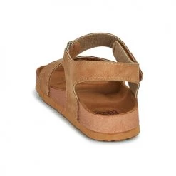 Chaussures Enfant Sandales et Nu-pieds Gioseppo TREDEGAR Marron 10 Chaussures Enfant Sandales et Nu-pieds Gioseppo TREDEGAR Marron -Sandales Soldes Boutique 21454989 500 E