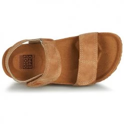 Chaussures Enfant Sandales et Nu-pieds Gioseppo TREDEGAR Marron 11 Chaussures Enfant Sandales et Nu-pieds Gioseppo TREDEGAR Marron -Sandales Soldes Boutique 21454989 500 F