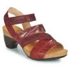 Chaussures Femme Sandales et Nu-pieds Think TRAUDI Bordeaux