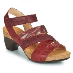 Chaussures Femme Sandales et Nu-pieds Think TRAUDI Bordeaux