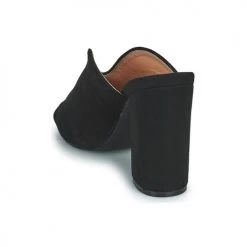 Chaussures Femme Sandales et Nu-pieds Spot on F10826-AF Noir -Sandales Soldes Boutique 21548120 500 E