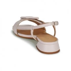 Chaussures Femme Sandales et Nu-pieds Fericelli PANILA Rose -Sandales Soldes Boutique 21588756 500 E