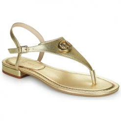 Chaussures Femme Sandales et Nu-pieds Martinelli PLATINO Doré