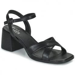 Chaussures Femme Sandales et Nu-pieds Bullboxer 202001F2S Noir