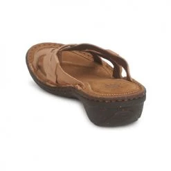 Chaussures Femme Sandales et Nu-pieds UGG UGG AUSTRALIA LANNI Caramel -Sandales Soldes Boutique 219298 500 E