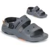 Chaussures Homme Sandales et Nu-pieds Crocs CLASSIC ALL TERRAIN SANDAL Gris
