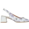 Chaussures Femme Sandales et Nu-pieds JB Martin CRAYONNEE Blanc