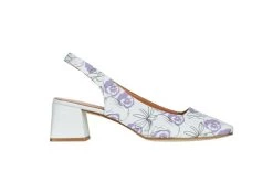 Chaussures Femme Sandales et Nu-pieds JB Martin CRAYONNEE Blanc