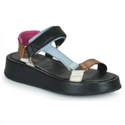 Chaussures Femme Sandales et Nu-pieds Mjus ACIGHE Multicolore