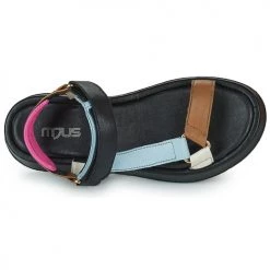 Chaussures Femme Sandales et Nu-pieds Mjus ACIGHE Multicolore -Sandales Soldes Boutique 23005106 500 F