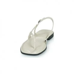 Chaussures Femme Sandales et Nu-pieds Tamaris Beige -Sandales Soldes Boutique 23130766 500 C