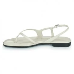 Chaussures Femme Sandales et Nu-pieds Tamaris Beige -Sandales Soldes Boutique 23130766 500 D