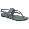Chaussures Femme Sandales et Nu-pieds Havaianas YOU FLORIPA Noir