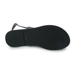 Chaussures Femme Sandales et Nu-pieds Havaianas YOU FLORIPA Noir -Sandales Soldes Boutique 23175883 500 F