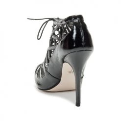 Chaussures Femme Sandales et Nu-pieds Lipsy SHEZZA Black -Sandales Soldes Boutique 232427 500 E
