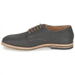 Chaussures Femme Sandales et Nu-pieds Hudson HADSTONE Noir -Sandales Soldes Boutique 2386566 500 D