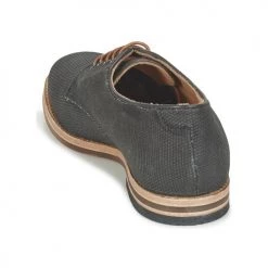 Chaussures Femme Sandales et Nu-pieds Hudson HADSTONE Noir -Sandales Soldes Boutique 2386566 500 E