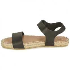 Chaussures Femme Sandales et Nu-pieds Marc O'Polo MORTIOLA Noir -Sandales Soldes Boutique 2788719 500 D