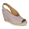 Chaussures Femme Sandales et Nu-pieds Coclico NELS Violet clair