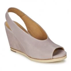 Chaussures Femme Sandales et Nu-pieds Coclico NELS Violet clair