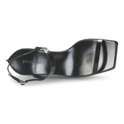 Chaussures Femme Sandales et Nu-pieds Jeffrey Campbell ZENYATTA Noir -Sandales Soldes Boutique 2827423 500 F