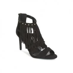 Chaussures Femme Sandales et Nu-pieds KG by Kurt Geiger IGGIE Noir