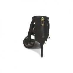 Chaussures Femme Sandales et Nu-pieds KG by Kurt Geiger IGGIE Noir -Sandales Soldes Boutique 2869633 500 E