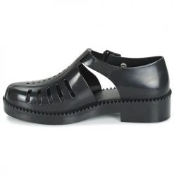 Chaussures Femme Sandales et Nu-pieds Melissa ARANHA Noir -Sandales Soldes Boutique 4595365 500 D